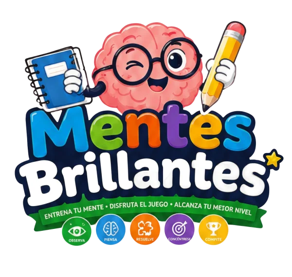 Mentes Brillantes Educación Creativa