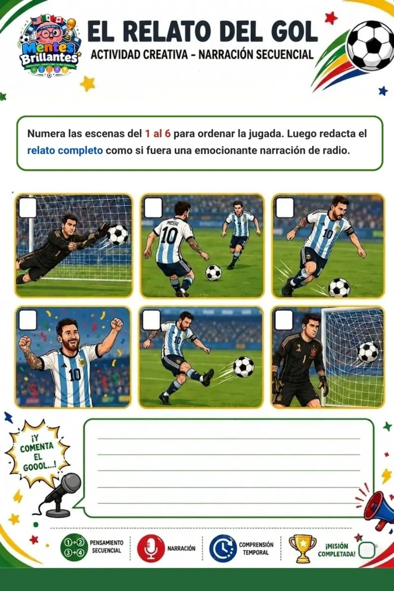 🎁 Fase 5: Celebración y Premiación
